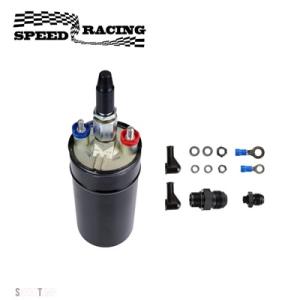 互換品 0580 254 044 ハイパフォーマンス EFI 400LPH パワーフロー インライン...