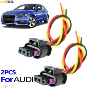 互換品 アウディ 2個 A3 8V 8P A4 S4 B8 B9 A5 S5 A6 S6 A8 Q2...