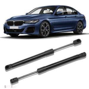 互換品 車パーツ 右用 歩行者保護ガス圧ダンパー 5 7 M5 M760I 51237347403 ...