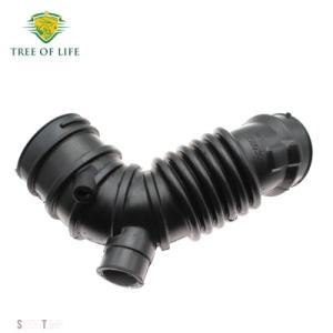 互換品 三菱 1505A423  エアクリーナー吸気ホースダクト アウトランダー CW4W CW5W...