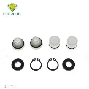 【互換品】 オペル ギアセレクターリンクリンケージリペアキット 90442265 ボクソール アストラ F G H カリブラ A コンボコルサ B KADETT E 758223 0758223