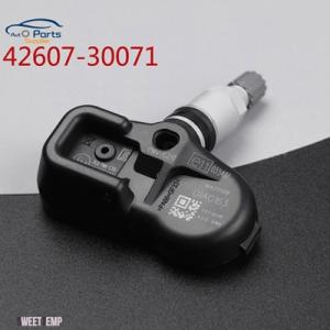 互換品 トヨタ  42607-30071 タイヤエア圧センサー TPMS  アバロンレクサス CT ...