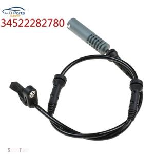 互換品 ABS ホイール速センサー BMW 34522282780 5 E60 2002-2005 ...