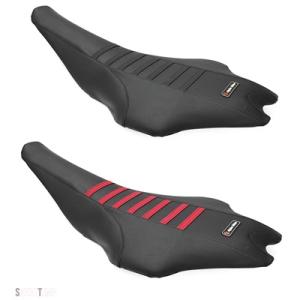 互換品 YFZ 450R PVC 2009 2021 YFZ450REL シートカバー 滑り止めモト...