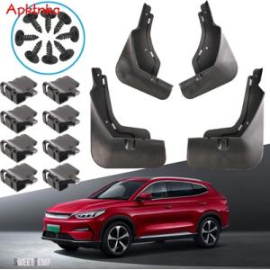 【互換品】 BYD マッドガード SONG PLUS DM-I/NBSP EV CHAMPION/N...