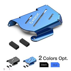 互換品 ポラリス POLARIS RZR XP ターボ UTV スロットルボディカバー RZR XP...