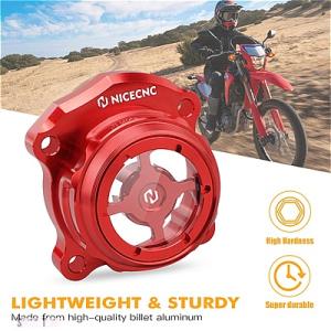 互換品 2017-2021 CRF250L C...の詳細画像1