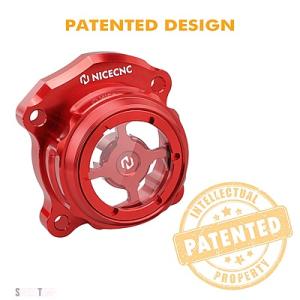 互換品 2017-2021 CRF250L C...の詳細画像5