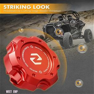 【互換品】 ポラリス スポーツマン オイル フィル キャップ カバー プロテクター 570 450 ...