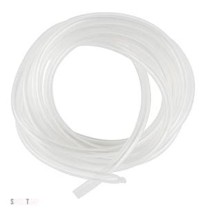 互換品 10 PVC 1 4 ID 3 8 OD パーツそ他 オイル燃料ホース バイク フィート イ...