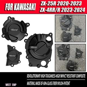 互換品 ZX4R ZX4RR Z2個5R ZX-4R ZX-4RR 2023-2024 ZX-25R...