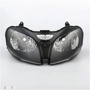 互換品 ZZR600 2005-2008 ZX9R 2000-2003 ZX-6R 2000-200...