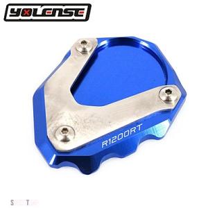 互換品 BMW R1200RT R1200 ST RS R1200R R1200ST バイク キック...