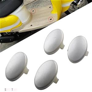 【互換品】 ヤマハ ジョグ 50 ジョグ ZR VINO 5AU バイク スクーター フットレスト ...