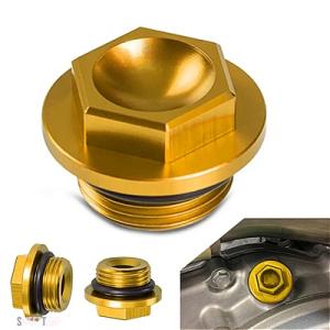 互換品 CNC DR-Z125 L 200 D...の詳細画像1