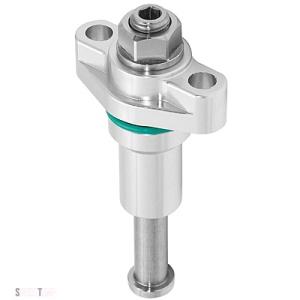 【互換品】 カワサキ マニュアルカムチェーンテンショナーアジャスター ニンジャ ZX-7/R/RR ...