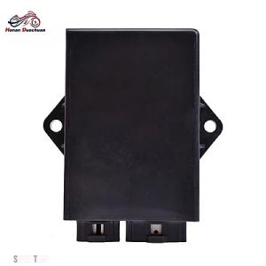 互換品 スズキ CDI 点火制御ユニット GSX-R400 GSX400F GSX LMPULSE ...