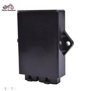 【互換品】 スズキ CDI 点火制御ユニット GSF400 バンディット GSF 400 GSXR4...