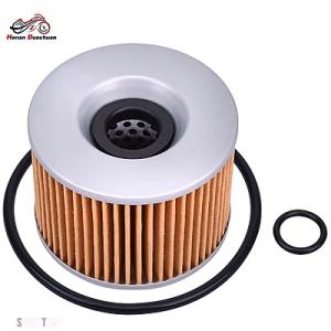 互換品 カワサキ バイクオイルフィルター GPZ1100 95-97 GPZ550 GPZ900R ...