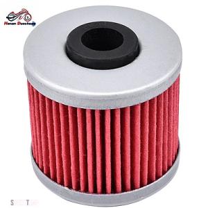 互換品 ホンダ バイクオイルフィルター KYMCO スクーター 125 125I ダウンタウン K-...