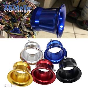 互換品 パーツそ他 50 MMバイクキャブレターエアフィルターカップ KEIHIN OKO KOSO...