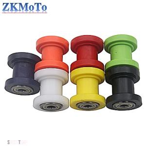 【互換品】 ホンダ バイク 10 MM 8 MMチェーンローラープーリーテンショナーホイールガイドピ...