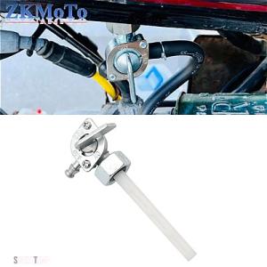 互換品 ホンダ バイク ATV M14 ガス  燃料タンク スイッチ タップ ペットコック バルブ ...