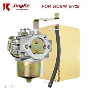 互換品 パーツそ他 キャブレター キャブレター SBR 4 ストローク RB EY28 7.5HP ...