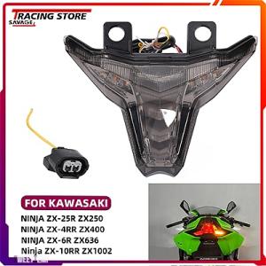 互換品 2024 ZX-25R ZX-4R ZX-4RR ZX-6R ZX-10R ZX-10RR ...
