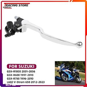 互換品 スズキ バイク クラッチ レバー GZ 125 150 250 RV125 RV250 VA...