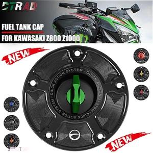 互換品 カワサキ バイクアクセサリー Z750 Z800 R ZZR1400 ZX6R RR ER6...