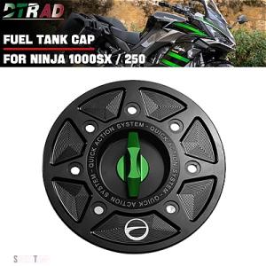互換品 カワサキ ニンジャ 1000SX 250 ZH2 Z2個5R KL ヴェルシス バイク CN...