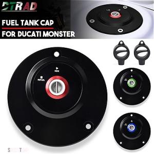 互換品 燃料タンクキャップ アクセサリー ドゥカティ 1200 821 950 797 937 60...