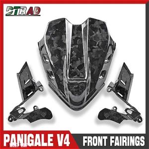 互換品 V4 V4S V4R 2018-2023 カバー フェアリング ドゥカティ パニガーレ 光沢...