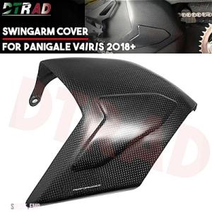 互換品 カバー キット アクセサリー ドゥカティ V4 V4S V4R 2018-2023 パニガー...