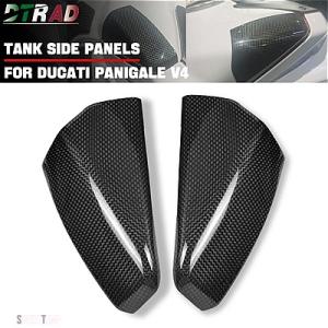 互換品 V4 V4S V4R SP 2018-2021 2022-2024 ドゥカティ バイク カー...
