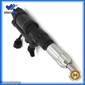 【互換品】 日野 1PC インジェクター 095000-1030/095000-1031/23910...