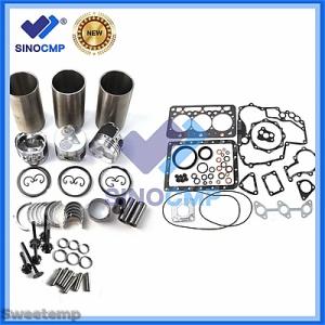 【互換品】 クボタ D722B キット リビルド ショベル TG1860-54 D722 STD K...