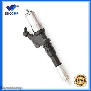 【互換品】 日野 INDUSTRIALJ05E-TAエンジン用インジェクター095000-6350/...