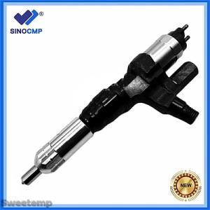 【互換品】 日野 TRUCKJ08Eエンジン用インジェクター095000-5280/095000-5...