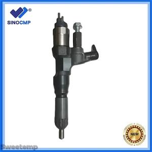 【互換品】 日野 燃料インジェクター 295050-0790 / 23670-E0530 29505...