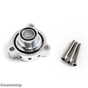互換品 ブローオフバルブ S用 BMW プジョー ターボエンジン ターボ BOV ダンプアダプター ...