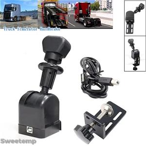互換品 GT用 ETS2 G25 G27 G29G923 T300RS PC USBシミュレーター ...