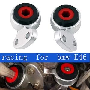 互換品 BMW E46 323I 325I 328I 330I E85 Z4用フロント左+右ロアコン...