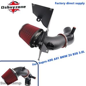 互換品 BMW ターボチャージャーエア送り A90 A91 Z4 B58 3.0L ターボインレット...