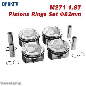 互換品 R172用 メルセデス ベンツ M271 1.8T 2710300324 W204 W212...