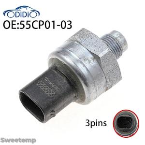 互換品 燃料圧力センサー SLK32用 メルセデス ベンツ 0015427518 55CP01-03...