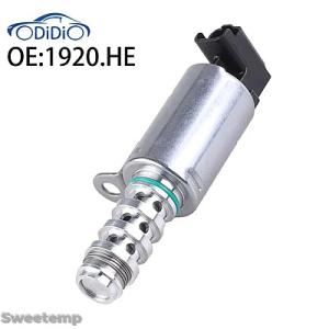 【互換品】 プジョー VVT カムシャフトタイミングソレノイドコントロールバルブ 1920.HE 1...