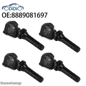 【互換品】 8889081697 6600145881 車 TPMS タイヤエア圧センサー吉利 FY...