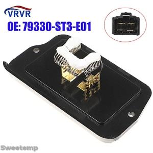 互換品 ホンダ 79330-ST3-E01 車用ヒーターモーターブロワー抵抗器 ローバー 200 2...